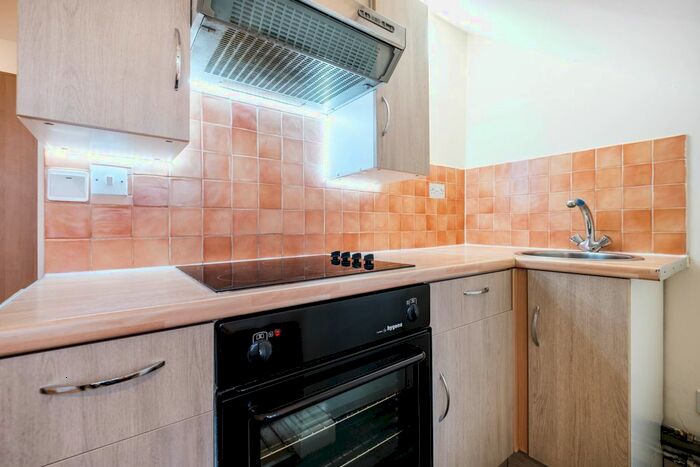 1 Bedroom Studio To Rent In The Mews, Norbury Crescent, London, SW16