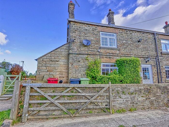 3 Bedroom Cottage To Rent In Ivy Farm House, Swathwick Lane, Wingerworth, Chesterfield, Derbyshire, S42