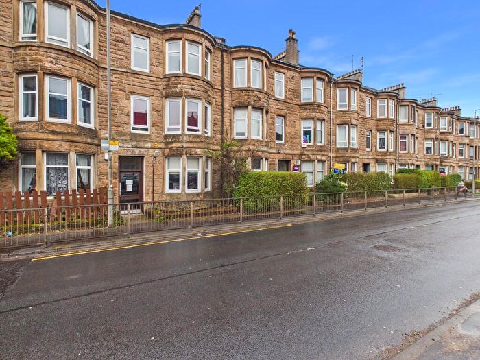 2 Bedroom Apartment For Sale In Bearsden Road, Anniesland, Glasgow, G13