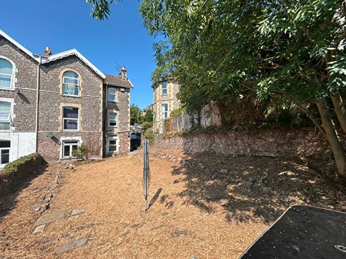 2 Bedroom Flat To Rent In Bristol Road Lower, Weston-Super-Mare, BS23