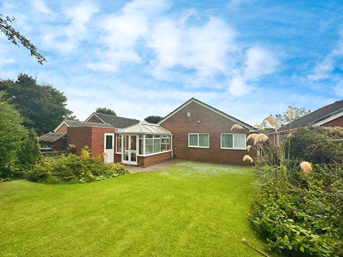 3 Bedroom Bungalow For Sale In Cygnet Close, Ashington, NE63