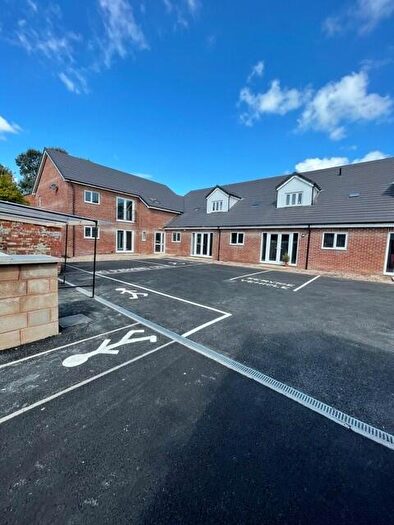 1 Bedroom Flat To Rent In Oak High Court, Drewry Lane, Derby, DE22