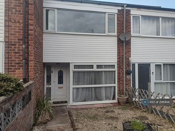 3 Bedroom Terraced House To Rent In Waveney Road, Ipswich, IP1