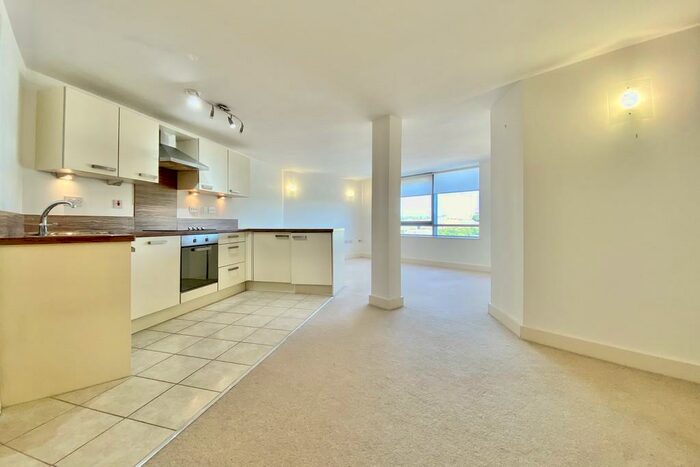 2 Bedroom Apartment To Rent In Silk Mill, Dewsbury Road, Elland, HX5