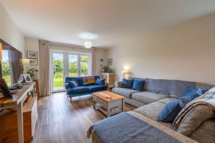 4 Bedroom Detached House For Sale In Stanley Court, Parkham, Bideford, EX39