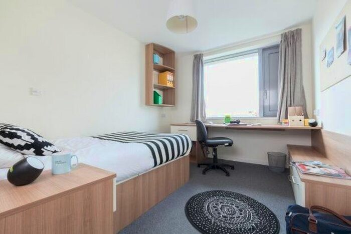 1 Bedroom Flat To Rent In Pocock Street, London, SE1