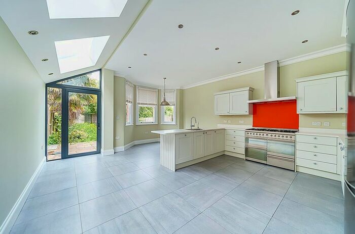 4 Bedroom Terraced House To Rent In Riffel Road, London, NW2