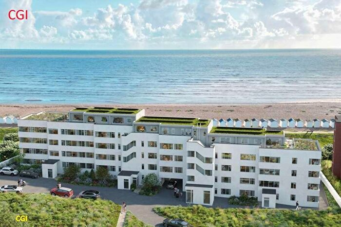 Land For Sale In The Haven Brighton Road, Brighton Road, Lancing, BN15