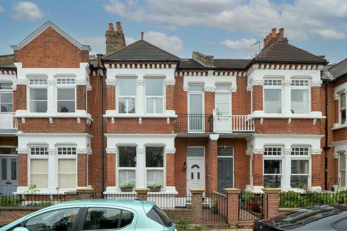 5 Bedroom Property To Rent In Wilton Avenue, London, W4