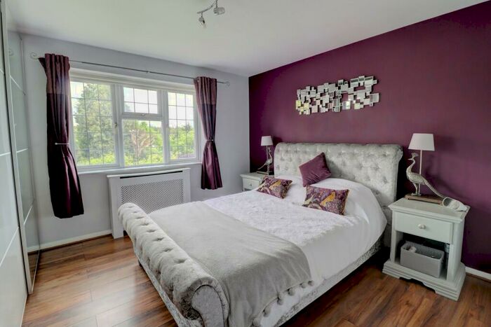 5 Bedroom Semi-Detached House For Sale In Ashley Drive, Penn, High Wycombe, HP10