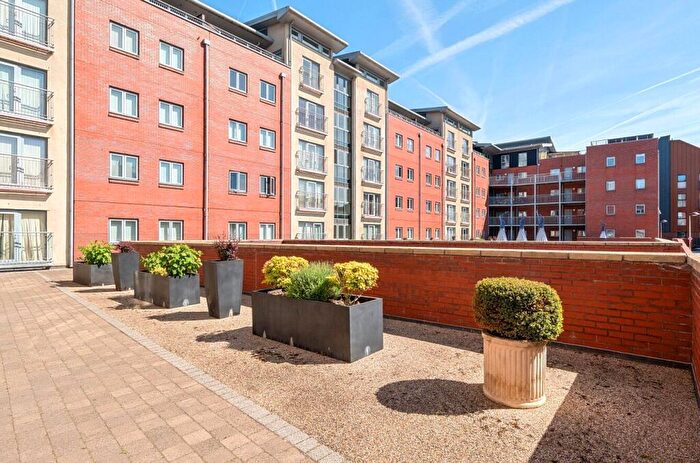 3 Bedroom Duplex For Sale In Queens Road, Chester, Cheshire, CH1