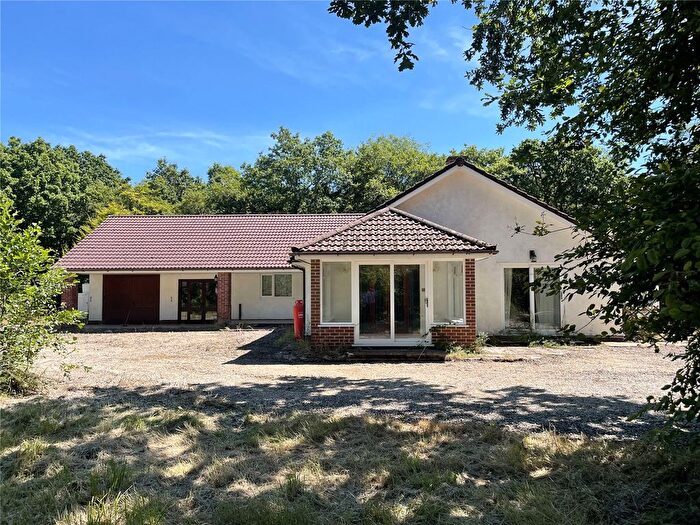 3 Bedroom Bungalow For Sale In Dunsland Cross, Brandis Corner, Holsworthy, Devon, EX22