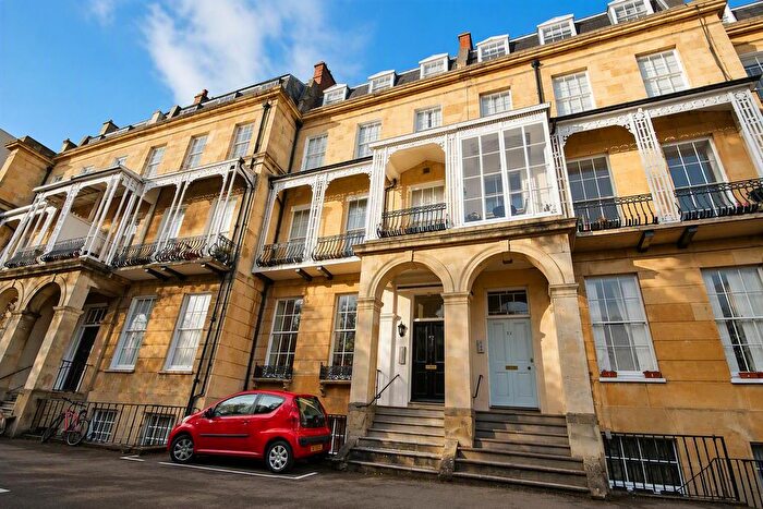 2 Bedroom Flat To Rent In Lansdown, Cheltenham, GL50