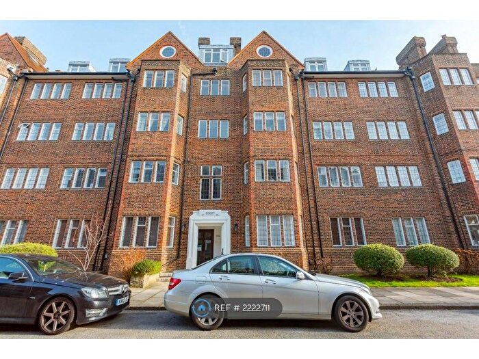 2 Bedroom Flat To Rent In Belsize Park, London, NW3