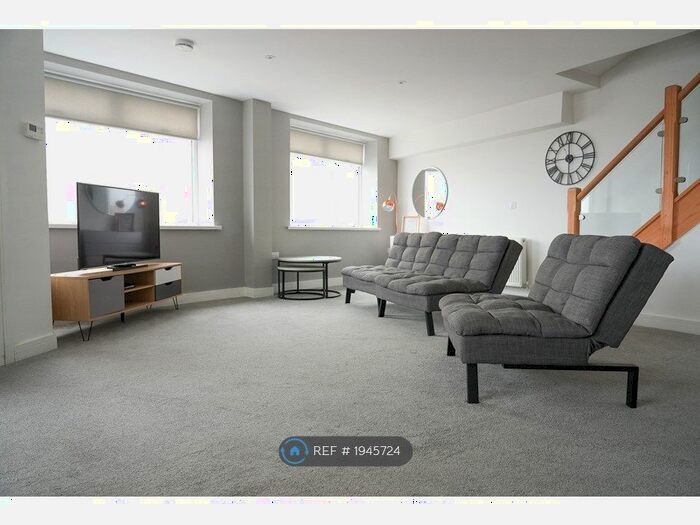 2 Bedroom Maisonette To Rent In Turner Street, Redcar, TS10