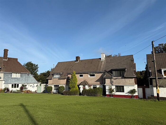 3 Bedroom End Terrace House For Sale In Pretyman Drive, Llandarcy, Neath, SA10