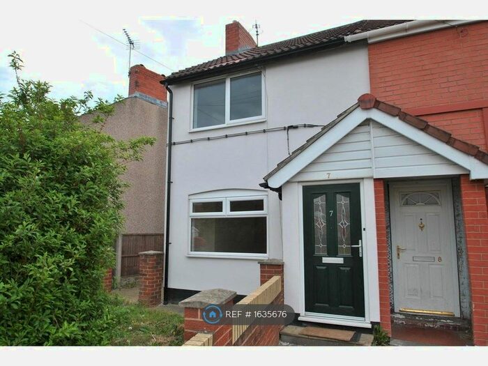 3 Bedroom End Of Terrace House To Rent In Mcconnel Crescent, Doncaster, DN11