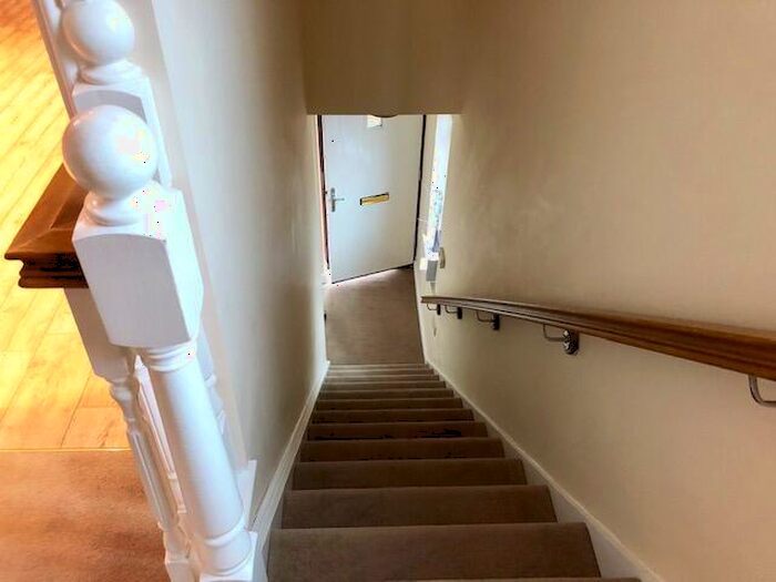 1 Bedroom Apartment To Rent In Fairview Court, Wheaton Aston, ST19