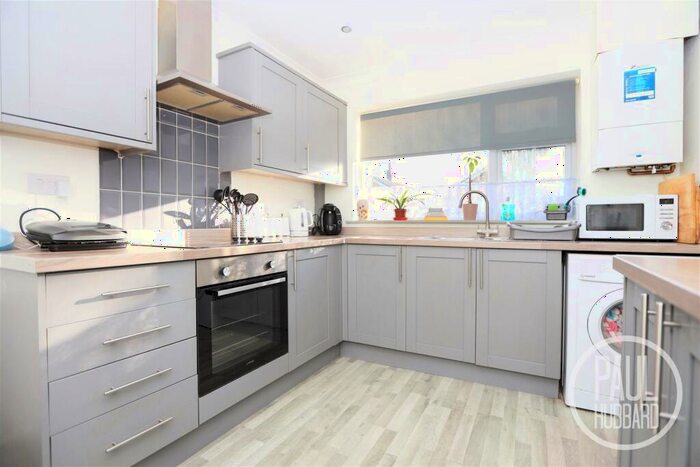 2 Bedroom Detached Bungalow For Sale In Primrose Close, Pakefield, NR33