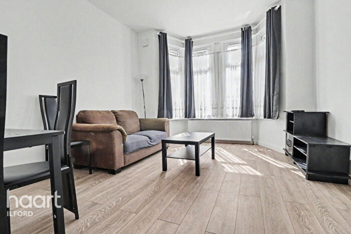 1 Bedroom Flat To Rent In Mildmay Road, Ilford, IG1