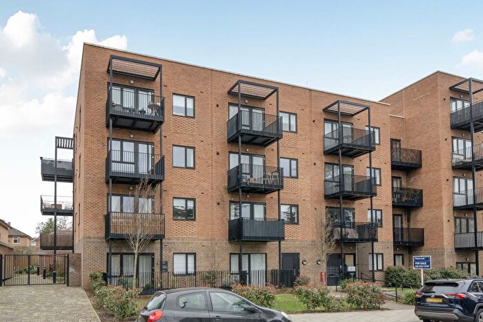 1 Bedroom Flat For Sale In Mayow Road, London, SE23