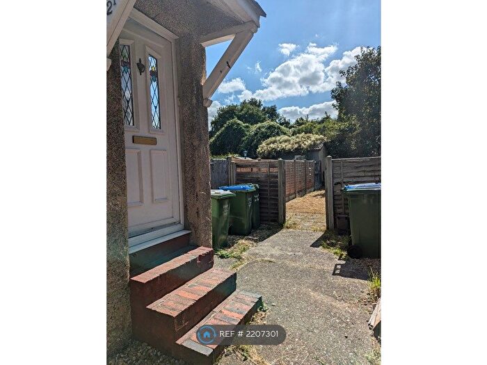 2 Bedroom Maisonette To Rent In Eversley Avenue, Bexleyheath, DA7