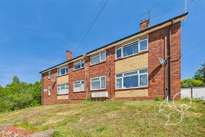 2 Bedroom Apartment To Rent In Lakeside Close, Ipswich, IP2