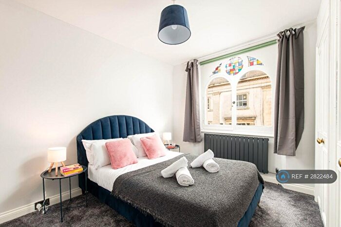 2 Bedroom Flat To Rent In Dover Place, Bristol, BS8