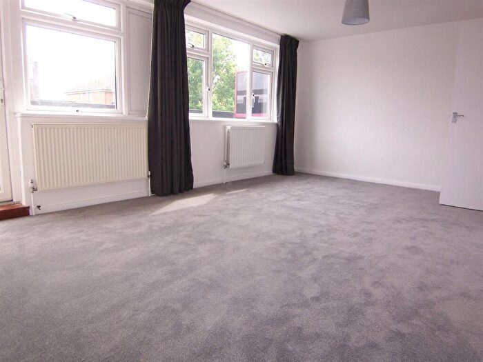 3 Bedroom Apartment To Rent In Alderton, Coombe Road, Kingston Upon Thames, KT2