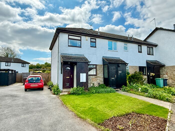 2 Bedroom Terraced House For Sale In Wetherby~ Kings Meadow View, LS22
