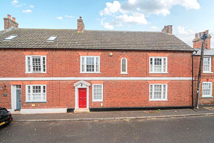 5 Bedroom Property For Sale In Horslow Street, Potton, SG19