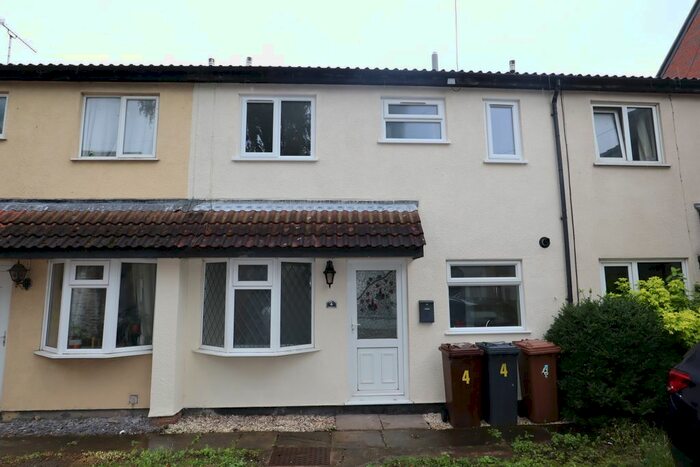 2 Bedroom Terraced House To Rent In Lindsey Court, City Centre, Lincoln, LN5