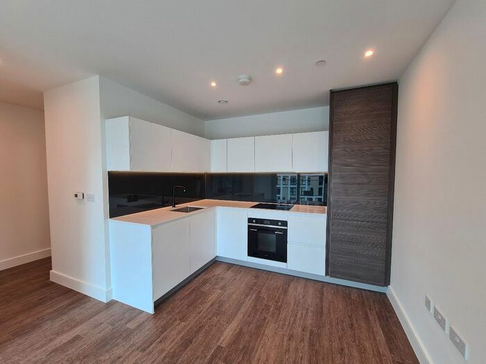 1 Bedroom Flat To Rent In Quill House, Pegler Square, London, SE3