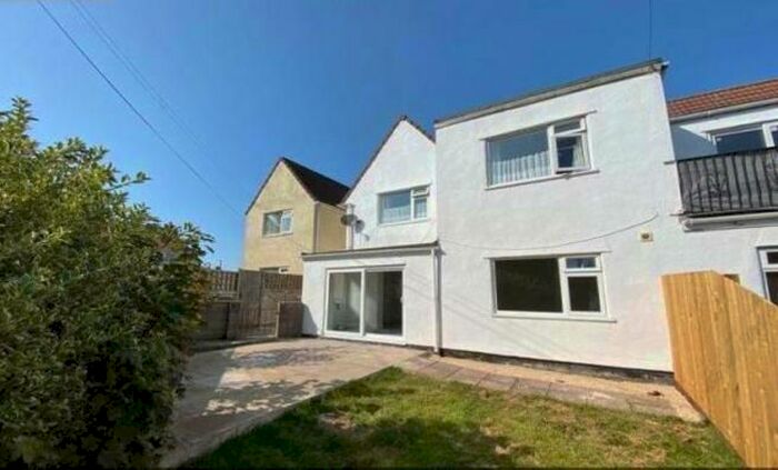 2 Bedroom Flat To Rent In Worlebury Hill Road, Weston-Super-Mare, BS22