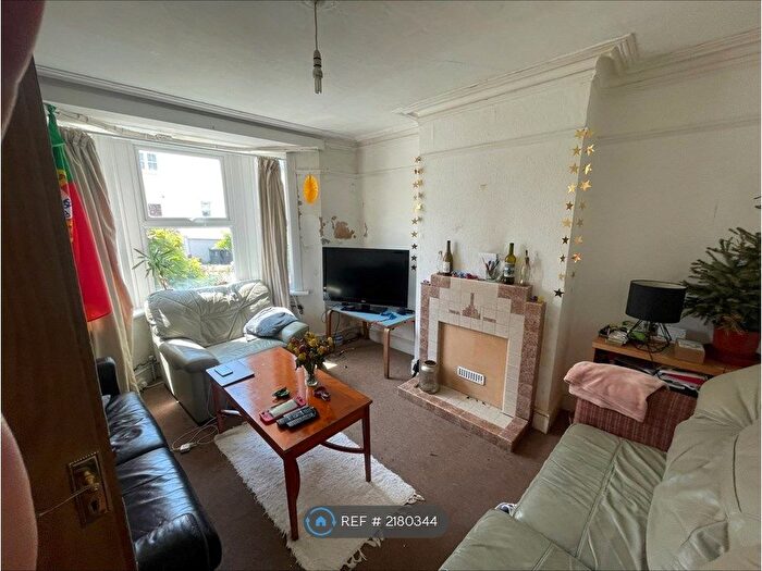 5 Bedroom Terraced House To Rent In Franklin Road, Brighton, BN2