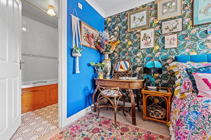 3 Bedroom Terraced House For Sale In Wareham, Dorset, BH20 - Photo 12
