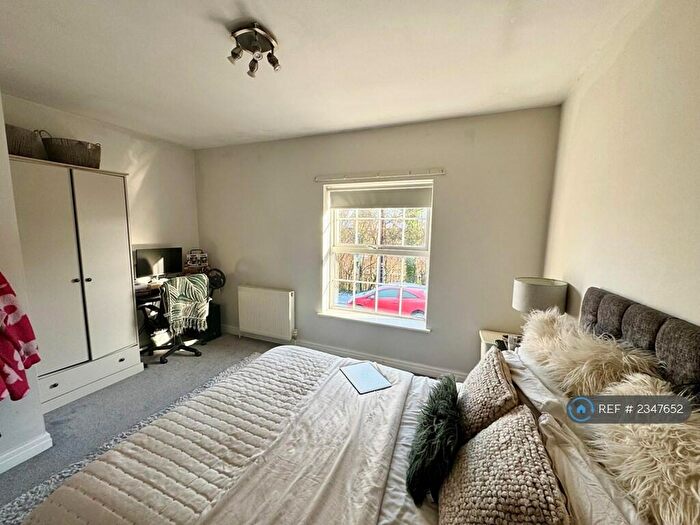 1 Bedroom Terraced House To Rent In Railway Approach, Ormskirk, L39