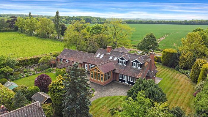 5 Bedroom Detached House For Sale In Prestwold Lane, Hoton, LE12