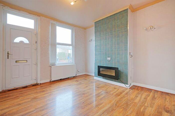 3 Bedroom Terraced House To Rent In Tavistock Road, Sheffield, S7