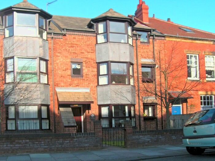 2 Bedroom Property To Rent In Beech Court, Linden Road, Newcastle Upon Tyne, NE3