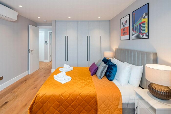 2 Bedroom Apartment To Rent In Kingsbury Road, Kingsbury, NW9