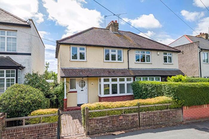 3 Bedroom Property For Sale In Leyton Cross Road, Wilmington, DA2
