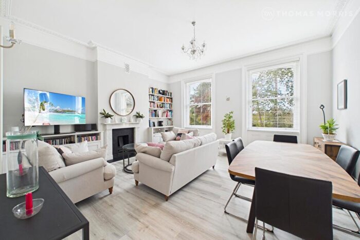 2 Bedroom Apartment For Sale In The Elms, Thicket Road, Houghton, Huntingdon, PE28