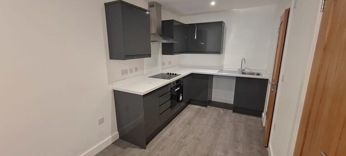 1 Bedroom Flat To Rent In Eastgate Street, Southampton, SO14