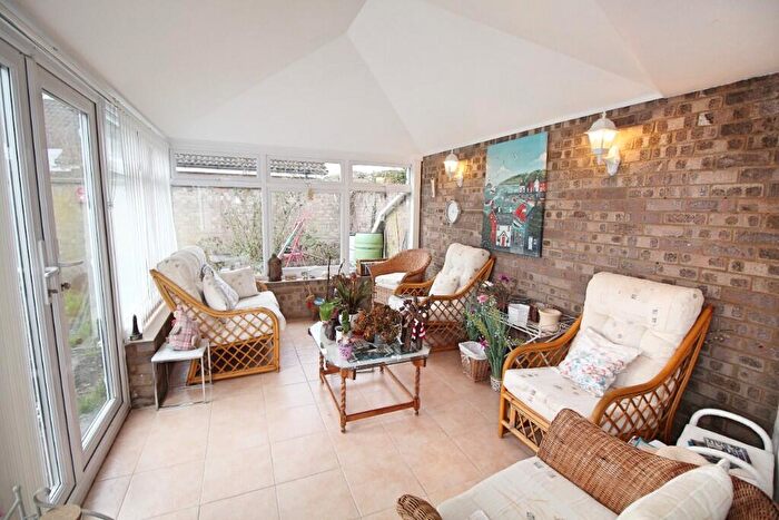 4 Bedroom Detached Bungalow For Sale In St. Peters Drive, Chatteris, Cambridgeshire, PE16 - Photo 10