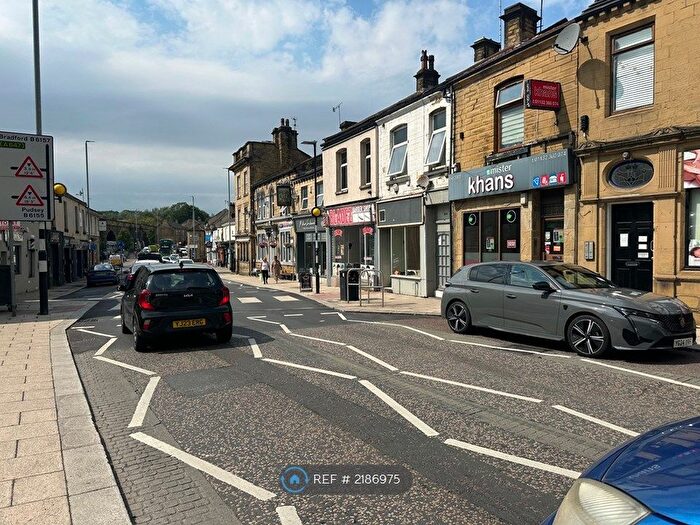 Studio To Rent In Town Street, Stanningley, Pudsey, LS28