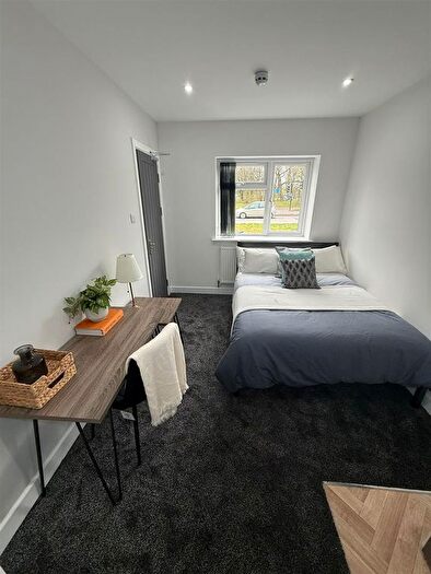 1 Bedroom Property To Rent In Charter Avenue, Coventry, CV4