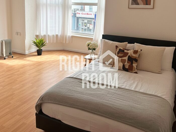 1 Bedroom Flat To Rent In London Road, Portsmouth, PO2