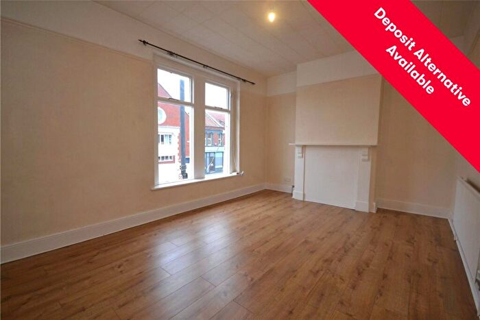 2 Bedroom Terraced House To Rent In Gloucester Road, Horfield, Bristol, BS7