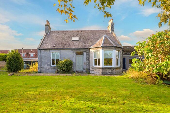 5 Bedroom Detached House For Sale In Standalane House, Walker Street, Kincardine, FK10